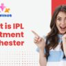 What is IPL Treatment Colchester