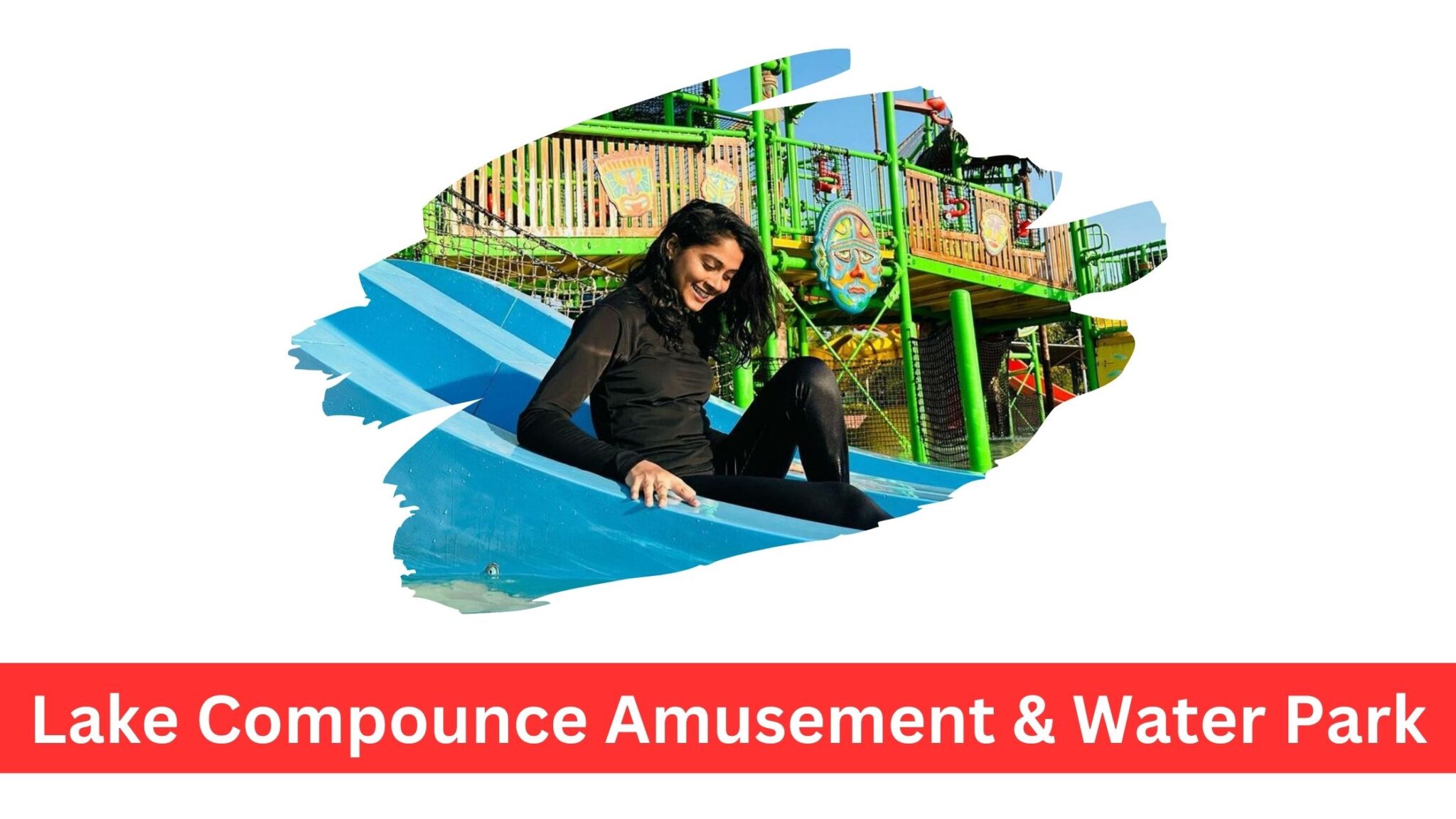 Lake Compounce Amusement & Water Park