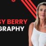 Lussy Berry Biography