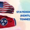 Statehood Day (Kentucky Tennessee)