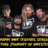 Biography WWE Legends Season 3: A Fascinating Journey of Wrestling Icons