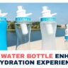 Cirkul Water Bottle: Enhance Your Hydration Experience