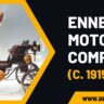 Enneis Motor Company