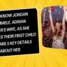 Get to Know Jordan Roemmele, Adrian Grenier's Wife, as She Welcomes Their First Child - Here Are 5 Key Details About Her
