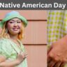 Native American Day Arizona