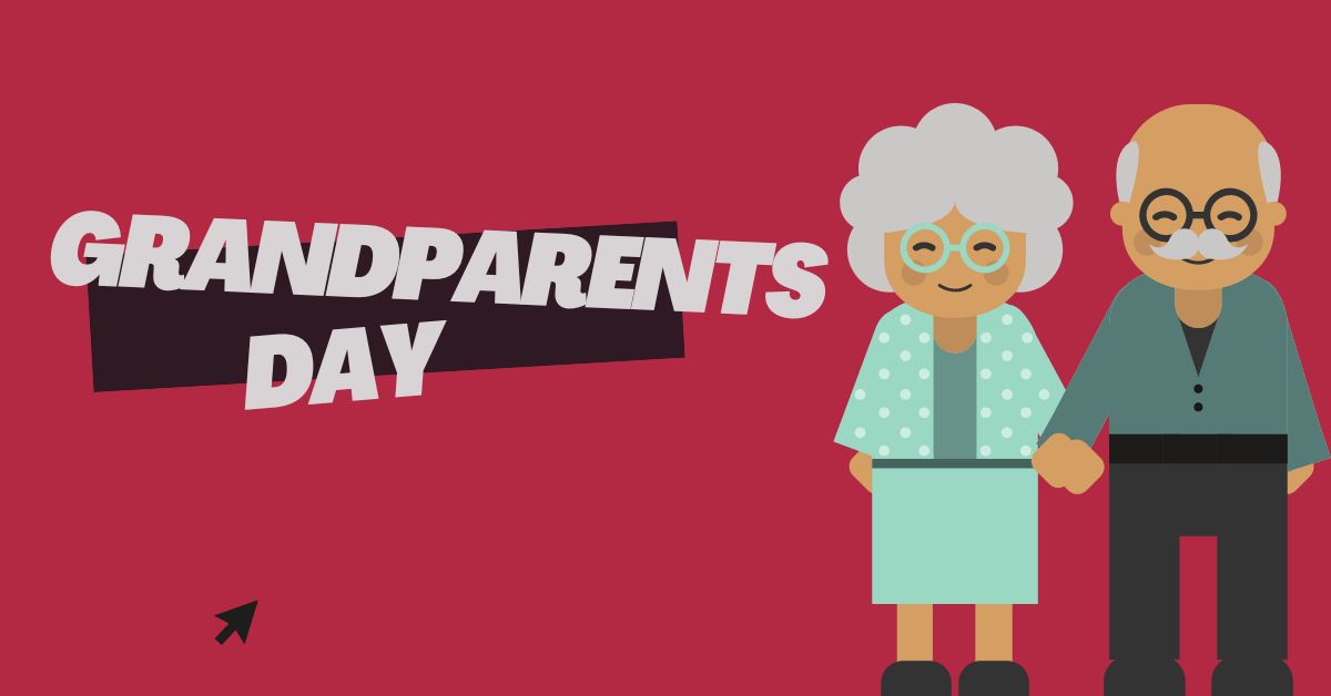 Grandparents' Day