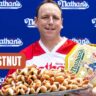 Joey Chestnut: The Reigning Champion of Competitive Eating and His Astounding Records