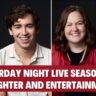 Saturday Night Live Season 48: Laughter and Entertainment