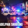 philadelphia shooting