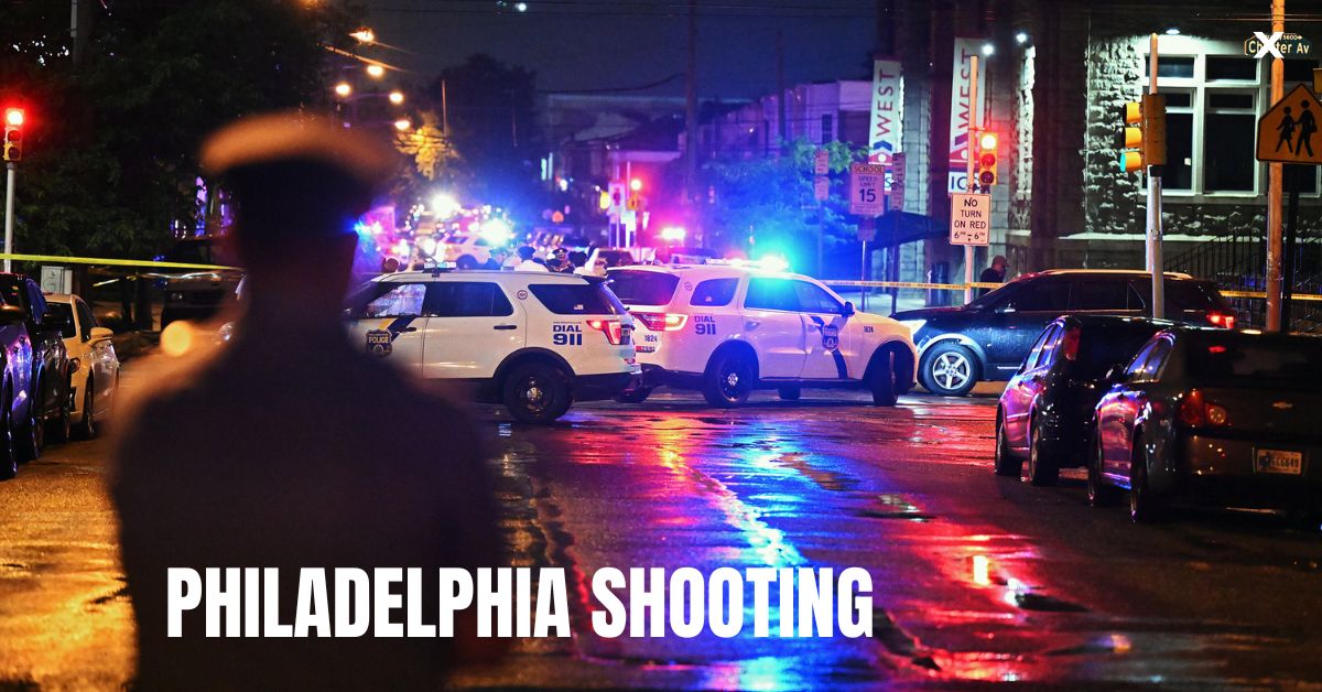 philadelphia shooting
