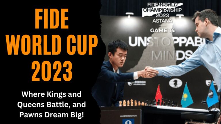 FIDE World Cup 2023