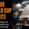 FIDE World Cup 2023