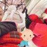 Gigi Hadid Unveils Adorable Snaps of Daughter Khai – Prepare for Cuteness Overload!