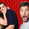 Love in the Reality TV Lane: Cuddly Moments and 90 Day Fiancé Shenanigans!