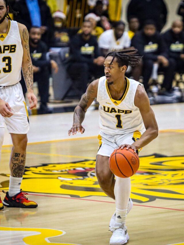 Arkansas Pine Bluff Basketball's Journey to Excellence