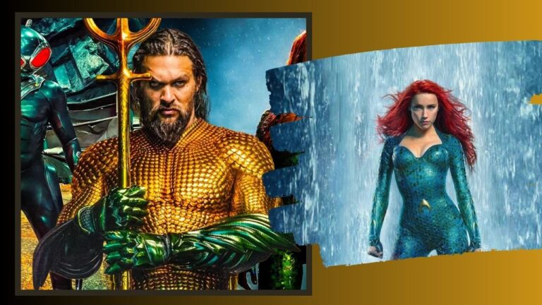 Aquaman: Unveiling the DCEU's Hidden Gem