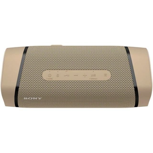 Save $121 on Sony SRS-XB33 Bluetooth Speaker at Walmart