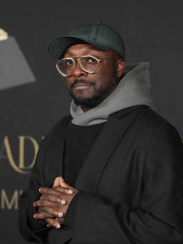 Will.i.am’s F1 Music: Controversial Collaboration