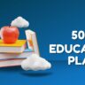 504 Education Plans