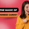 1 Hour Business Cards