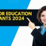 Call for Education Assistants 2024