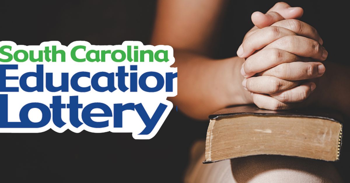 Understanding the SC Education Lottery