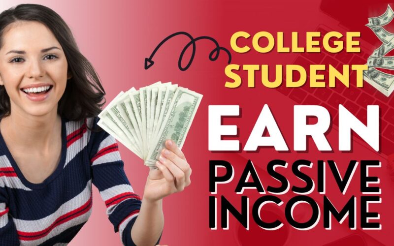 Creative Ways for a Shy College Student to Earn Cash on Campus