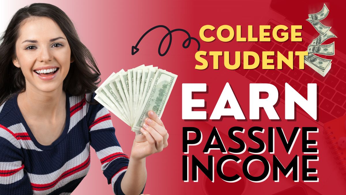 Creative Ways for a Shy College Student to Earn Cash on Campus