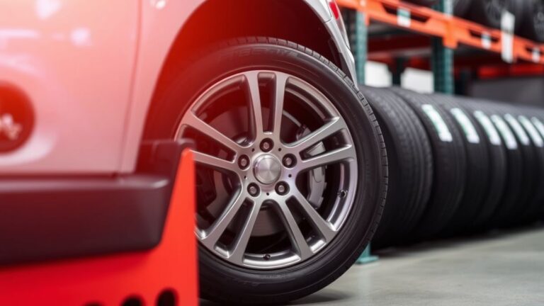 How to Save Big on Tires by Shopping Online