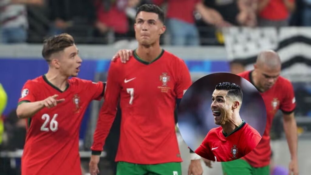 Cristiano Ronaldo’s Legacy in Portugal A New Era of Leadership and Excellence 2