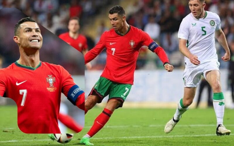 Cristiano Ronaldo’s Legacy in Portugal: A New Era of Leadership and Excellence