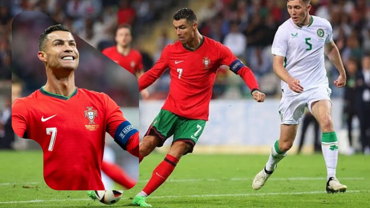 Cristiano Ronaldo’s Legacy in Portugal: A New Era of Leadership and Excellence