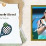 Kimberly Birrell Rising Star in Women’s Tennis