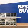 Best Buy Reports Another Quarterly Sales Decline