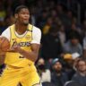 JJ Redick Praises Cam Reddish for Doing the Dirty Work for Lakers