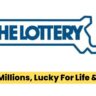 Mega Millions, Lucky For Life & More!