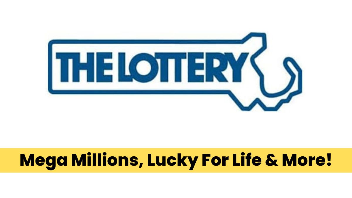 Mega Millions, Lucky For Life & More!