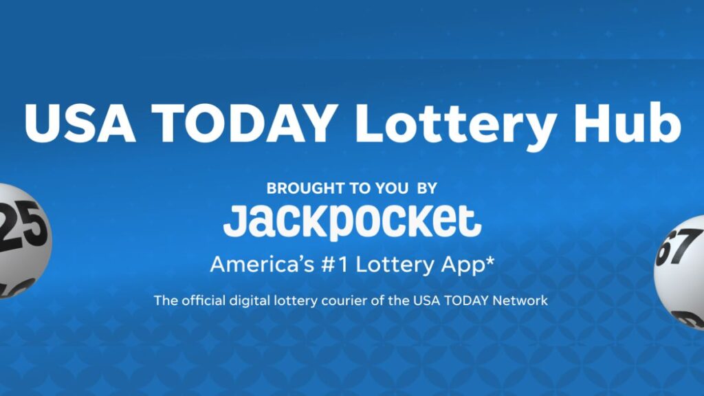 USA Lottery