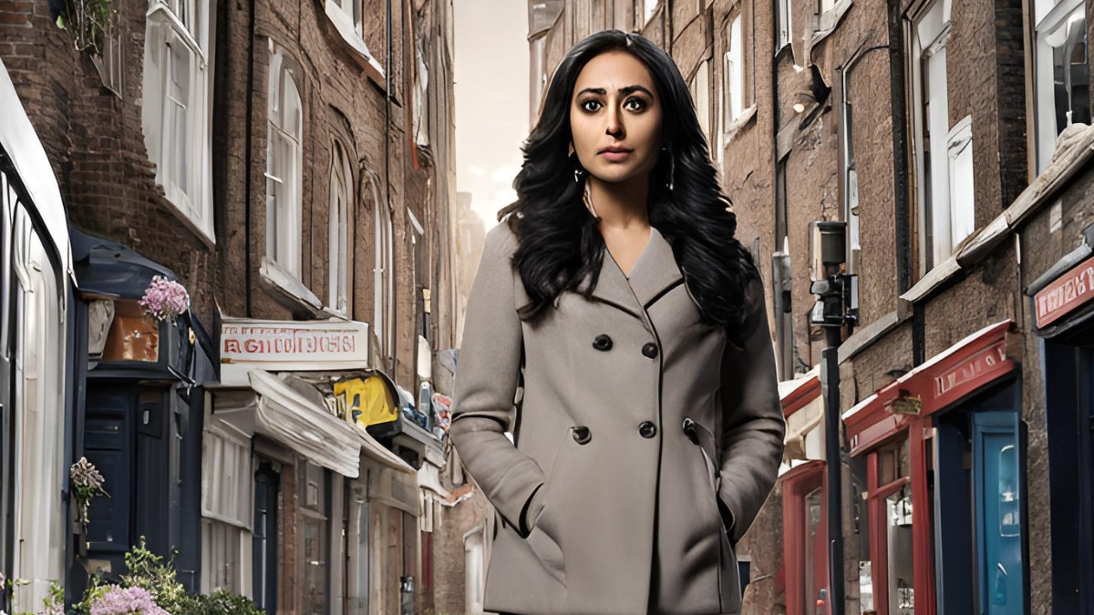 EastEnders Spoilers: Suki Panesar’s Dramatic Journey and What Lies Ahead