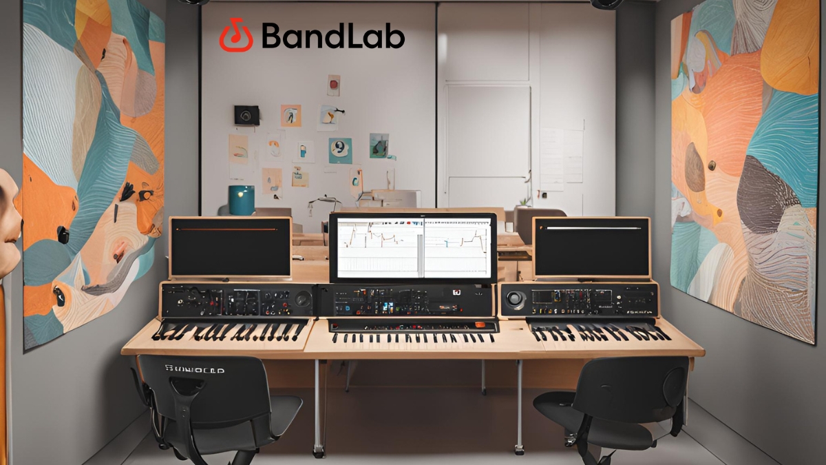 Exploring BandLab Education: A Gateway to Creative Learning