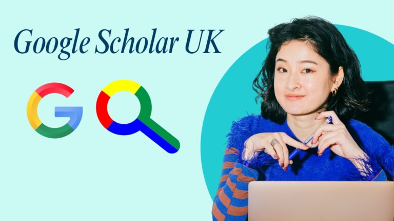 Google Scholar UK