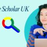 Google Scholar UK