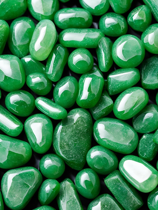 Green Aventurine Benefits for Health