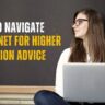 How to Navigate Mumsnet for Higher Education Advice