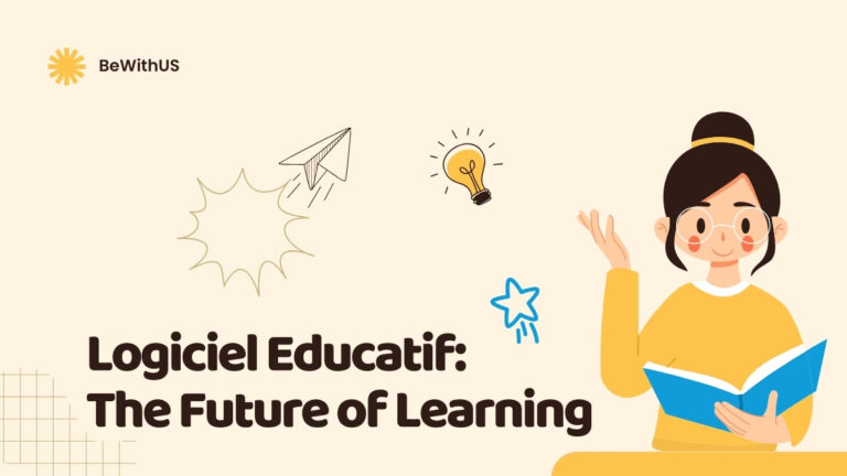 Logiciel Educatif: The Future of Learning