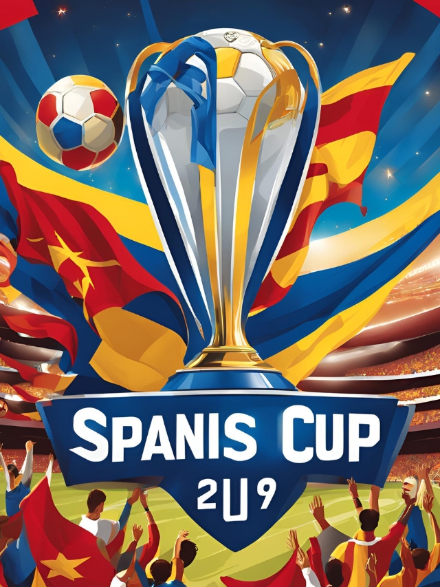 Supercopa de España Spain's Premier Football Competition