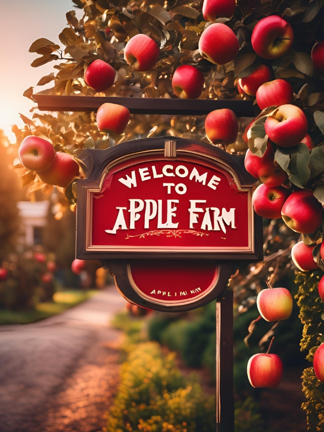 Welcome to Apple Farm Inn